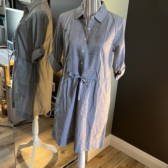 🔥1 hour sale - J Crew, cotton dress